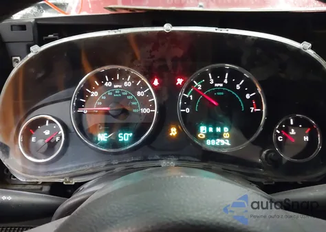 2013 Jeep Wrangler Sport z USA, uszkodzony, nr VIN 1C4AJWAG7DL511113